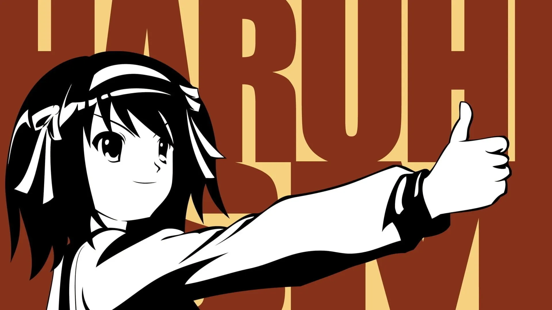 Suzumiya Haruhi Pecahkan Teka-Teki Matematika Tak Terpecahkan Selama 25 Tahun