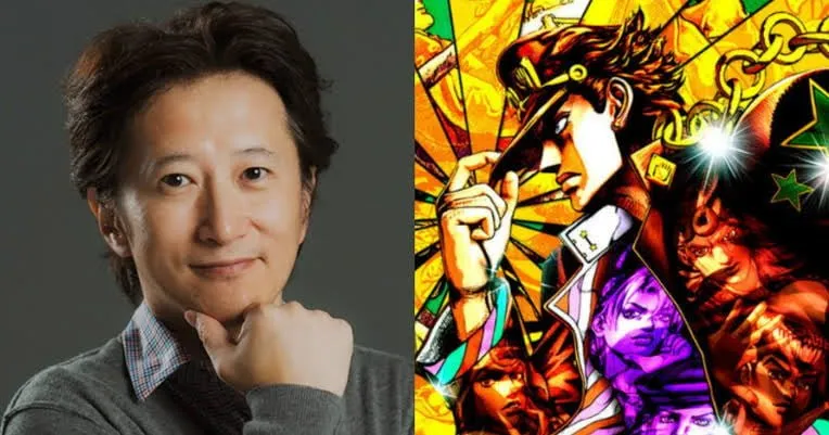 Hirohiko Araki Mengatakan Dia Tidak Akan Pernah Membuat JoJo's Bizarre Adventure Jika Dia Tidak Membaca Sherlock Holmes