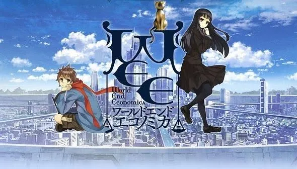 Kampanye Kickstarter Anime World End Economica Mencapai Target