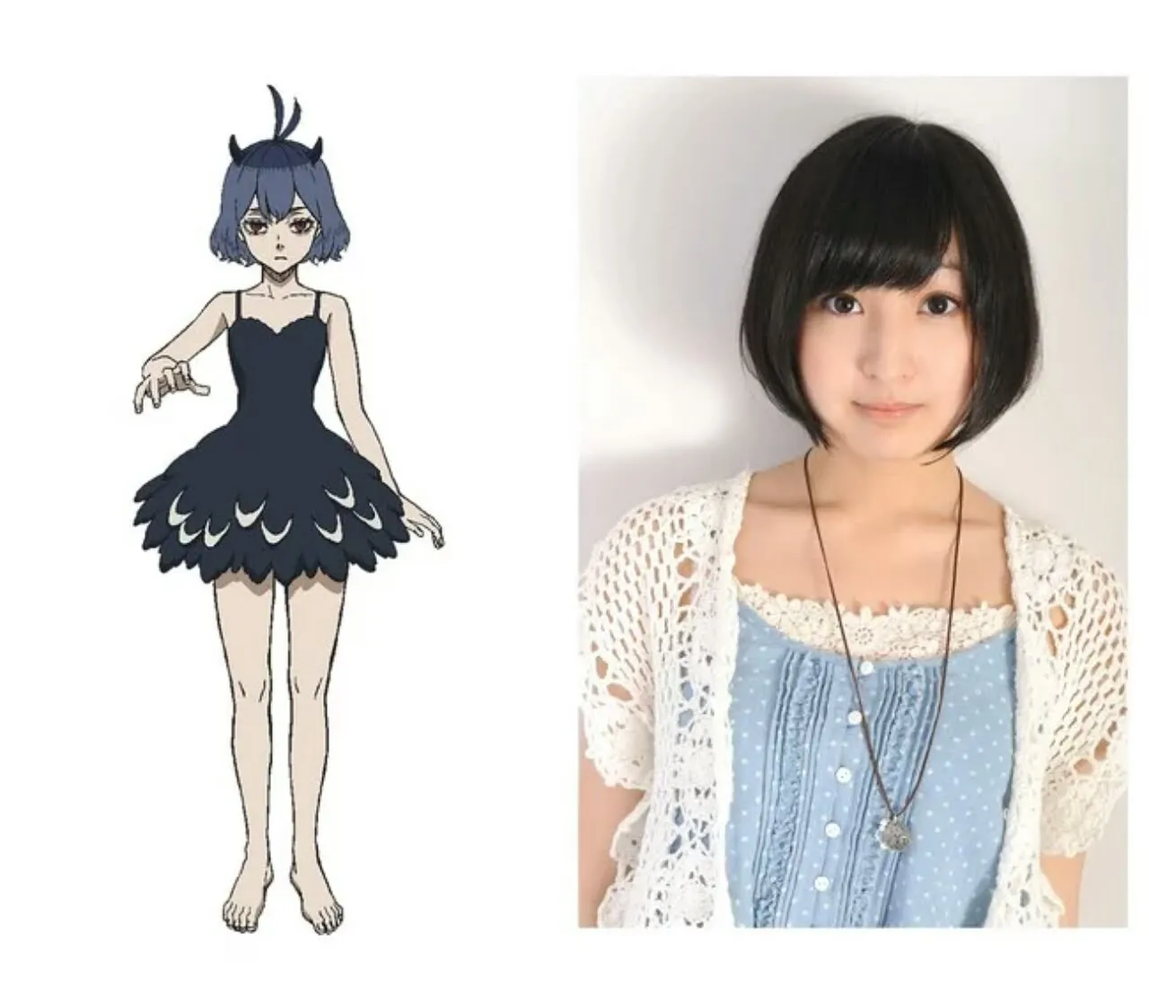 Anime Black Clover Akan Diperankan Ayane Sakura, Ungkap Lagu Baru