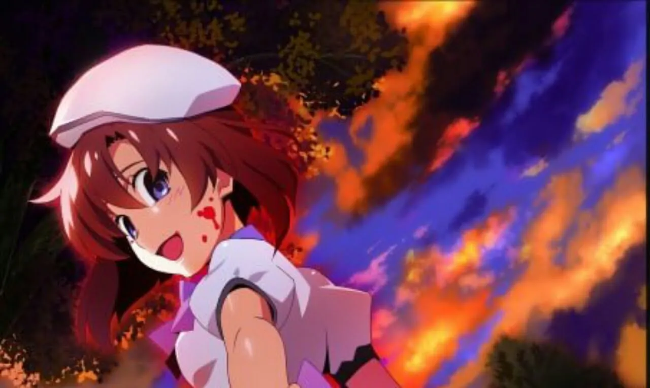 Visual Novel Higurashi no Naku Koro ni Mendapatkan Adaptasi Anime Baru