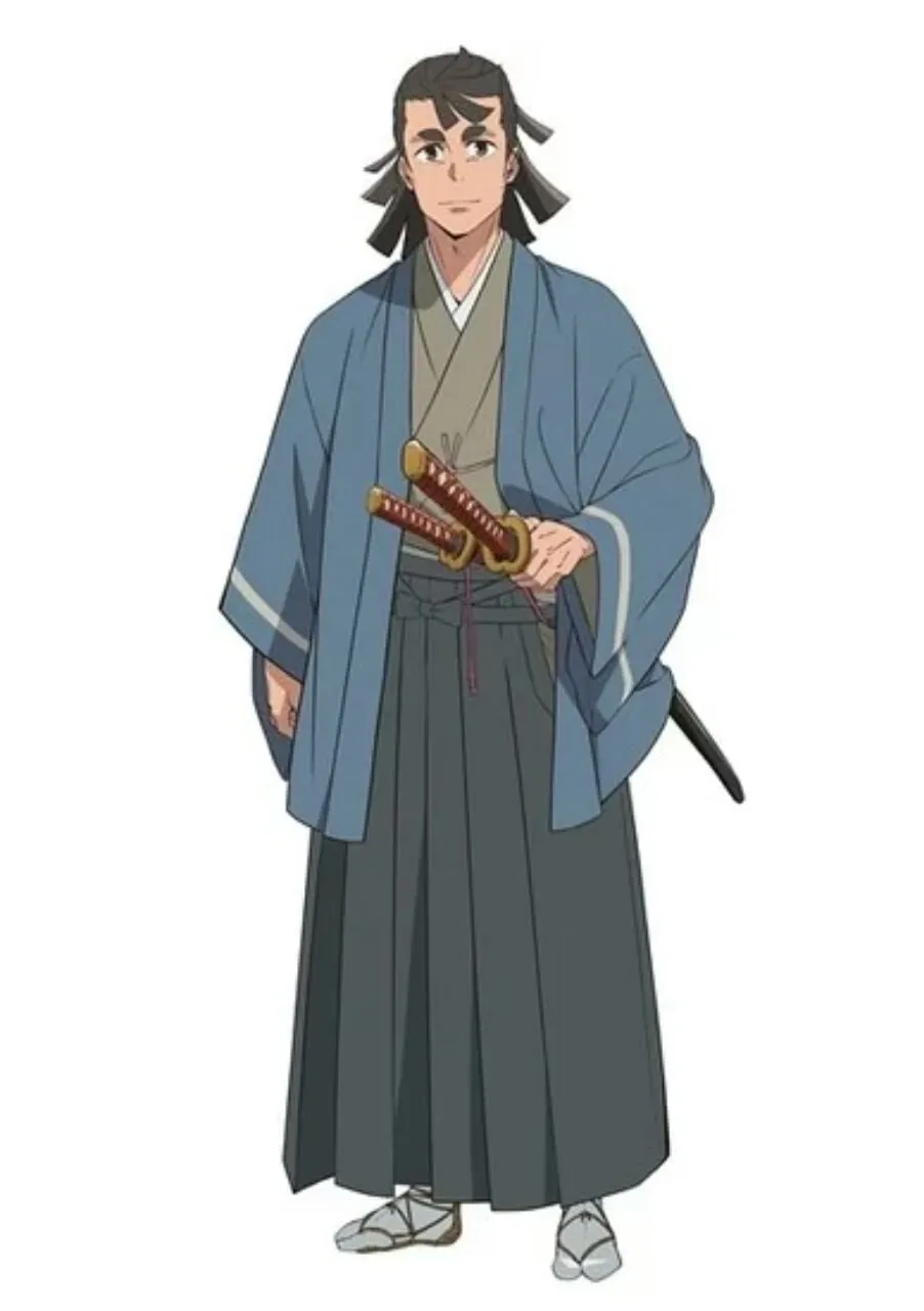 Anime Appare-Ranman! Garapan P.A. Works Ungkap Seiyuu, Profil Karakter, Dan Akan Debut Bulan April