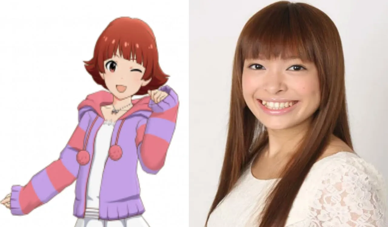 Seiyuu Saki Ogasawara Umumkan Pernikahannya