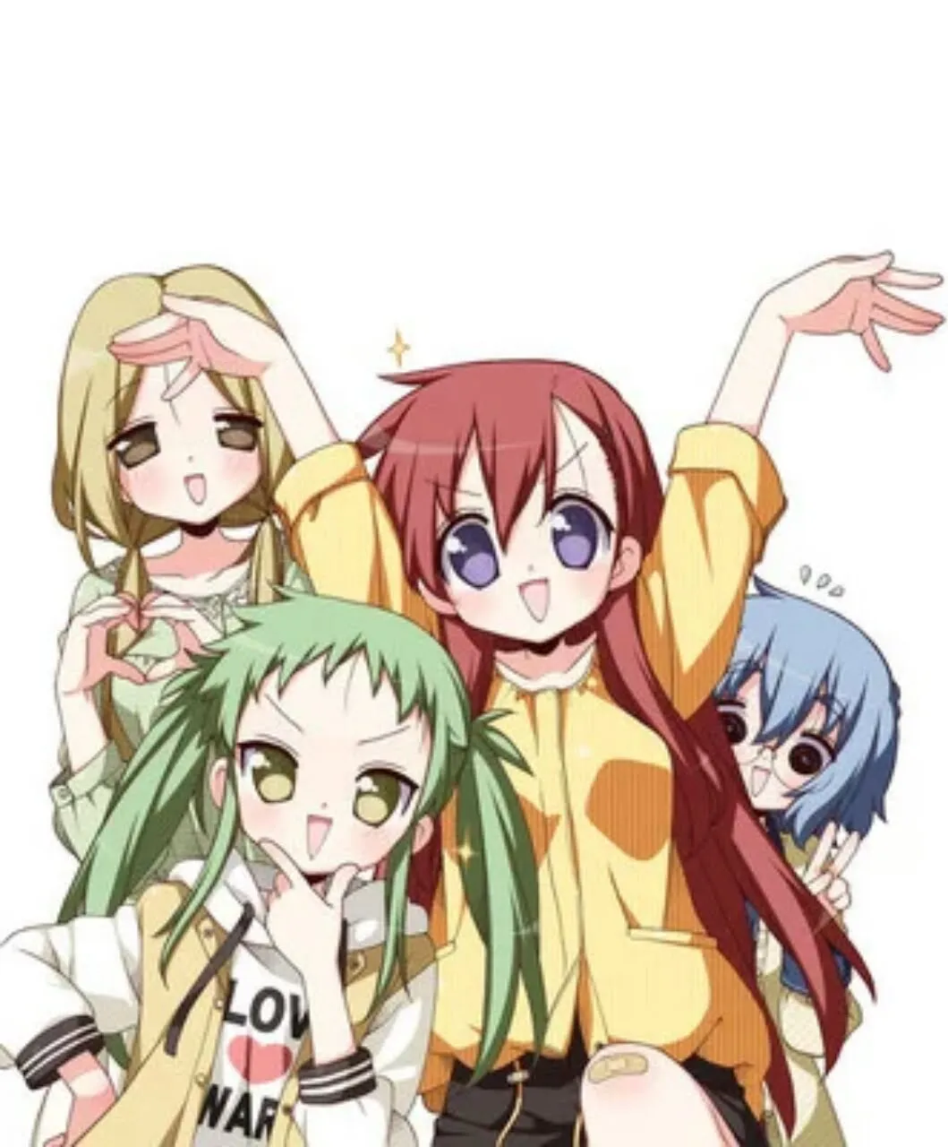 Video Teaser Anime Maesetsu! Perlihatkan Animasinya