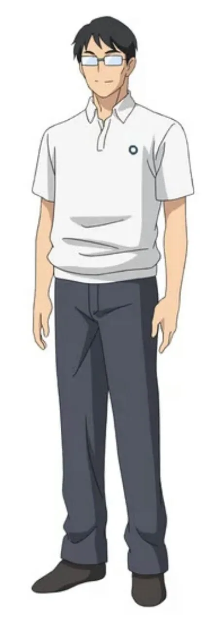 Anime Oda Cinnamon Nobunaga Akan Diperankan Yū Mizushima, Noriko Hidaka