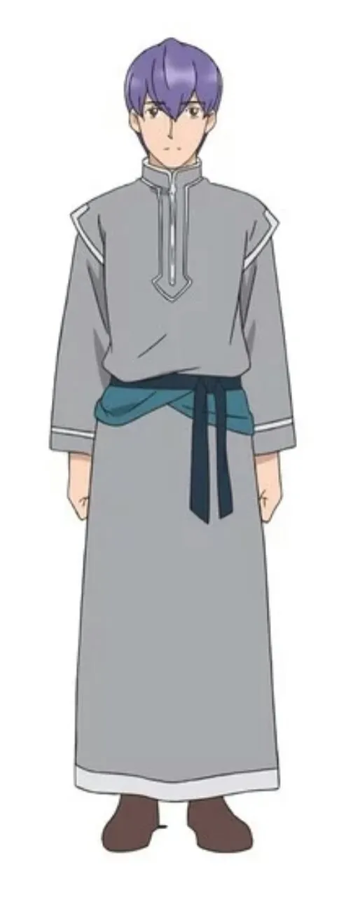Bagian Kedua Anime Ascendance of a Bookworm Tambahkan 3 Anggota Seiyuu
