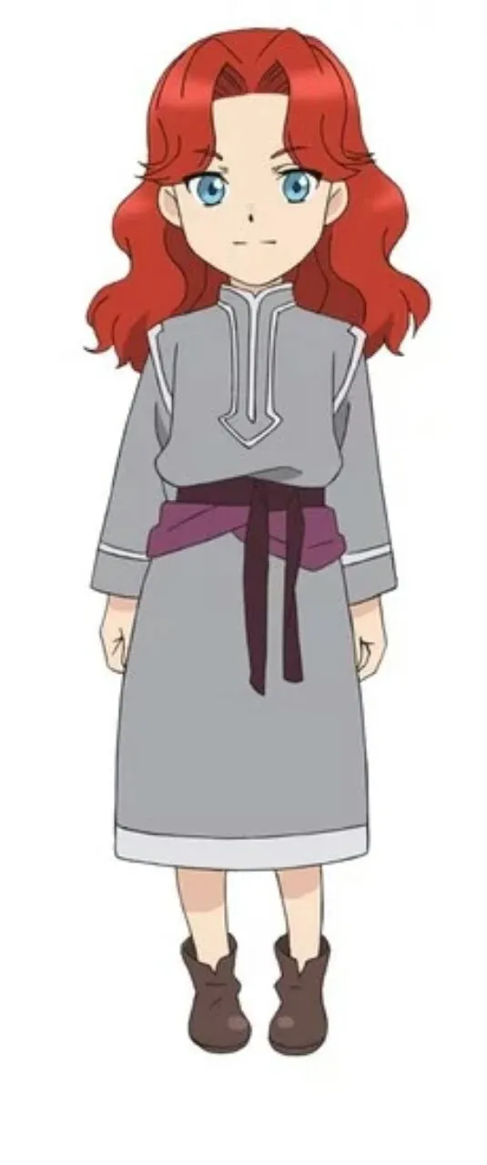 Bagian Kedua Anime Ascendance of a Bookworm Tambahkan 3 Anggota Seiyuu