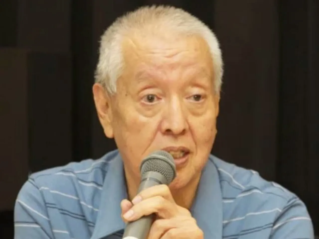 Penulis Skenario Shozo Uehara Meninggal Dunia