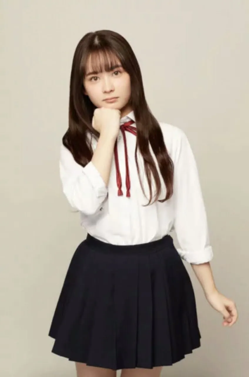 Seri Live-Action Wasteful Days of High School Girl Diperankan Oleh Nana Asakawa & Mei Hata