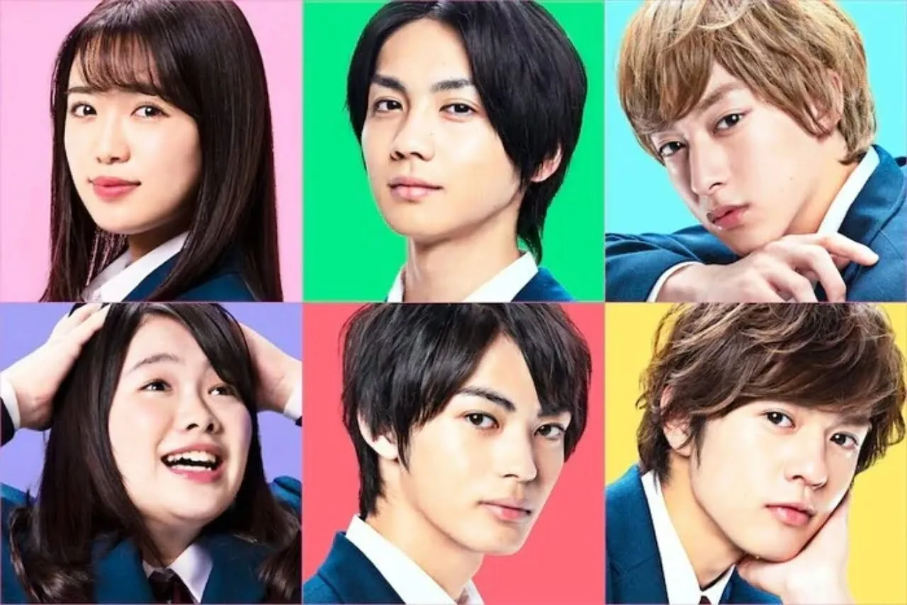 Manga Shoujo Komedi Romance Watashi ga Motete Dōsunda Karya Junko Dapatkan Film Live-Action
