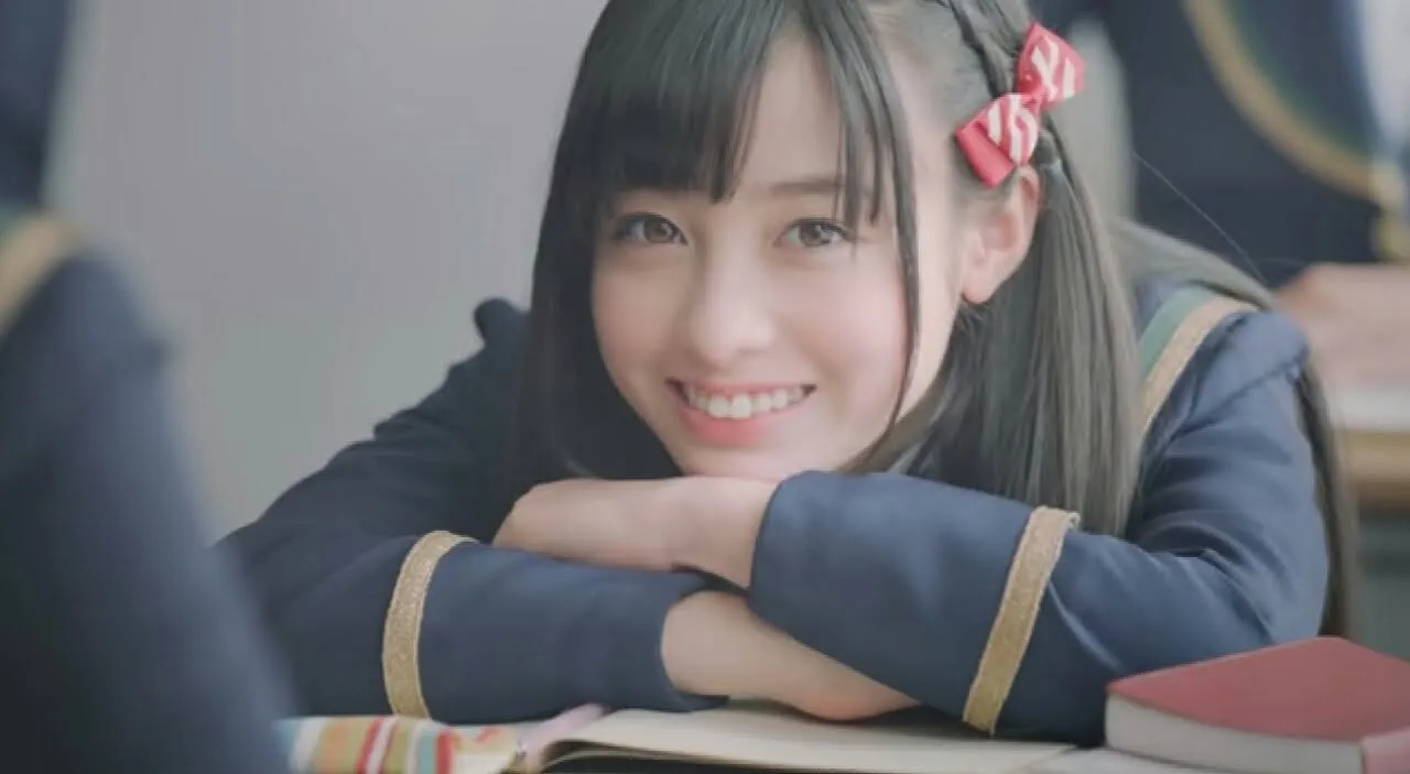 Aktris Kanna Hashimoto Rekomendasikan Manga Favoritnya