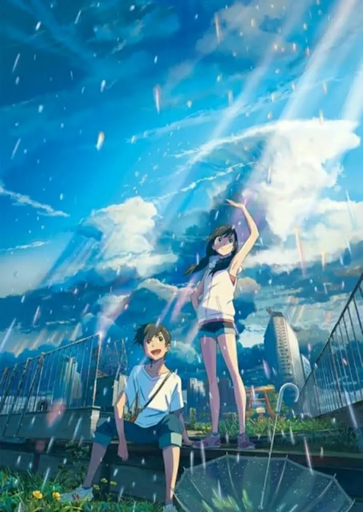 Tidak Ada Film Anime Yang Menerima Nominasi Untuk Oscar Ke-92