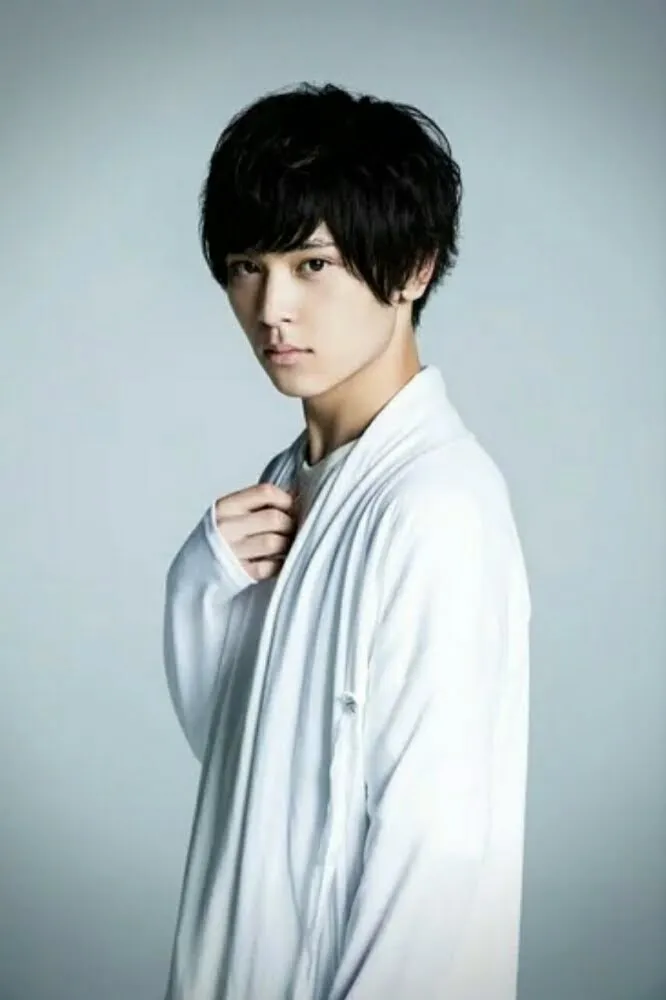 Film Live-Action Love Stage!! Rilis Teaser Pertamanya