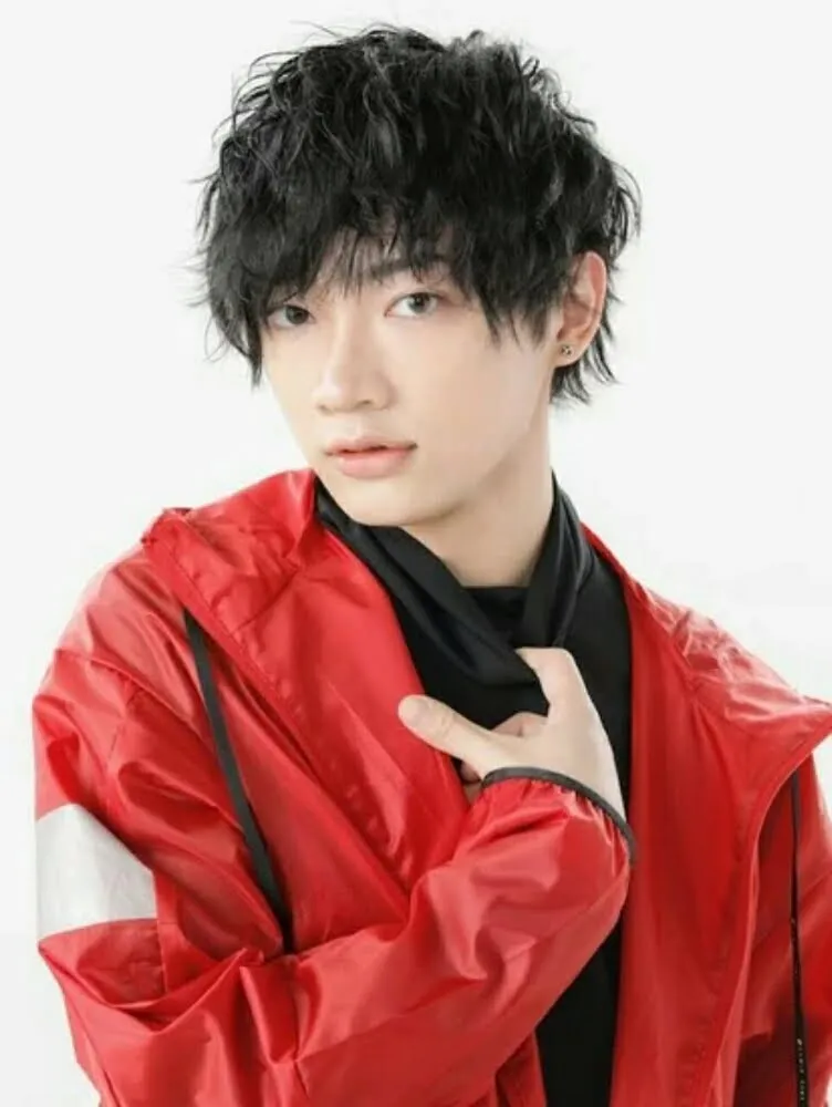 Film Live-Action Love Stage!! Rilis Teaser Pertamanya