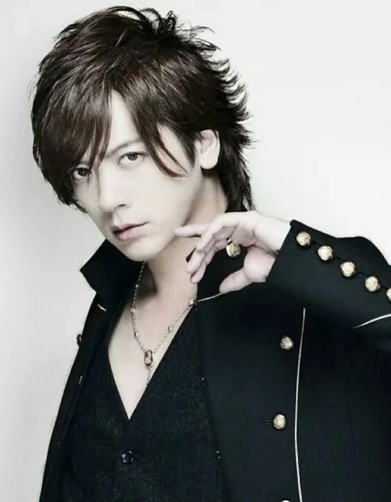 Film Live-Action Love Stage!! Rilis Teaser Pertamanya