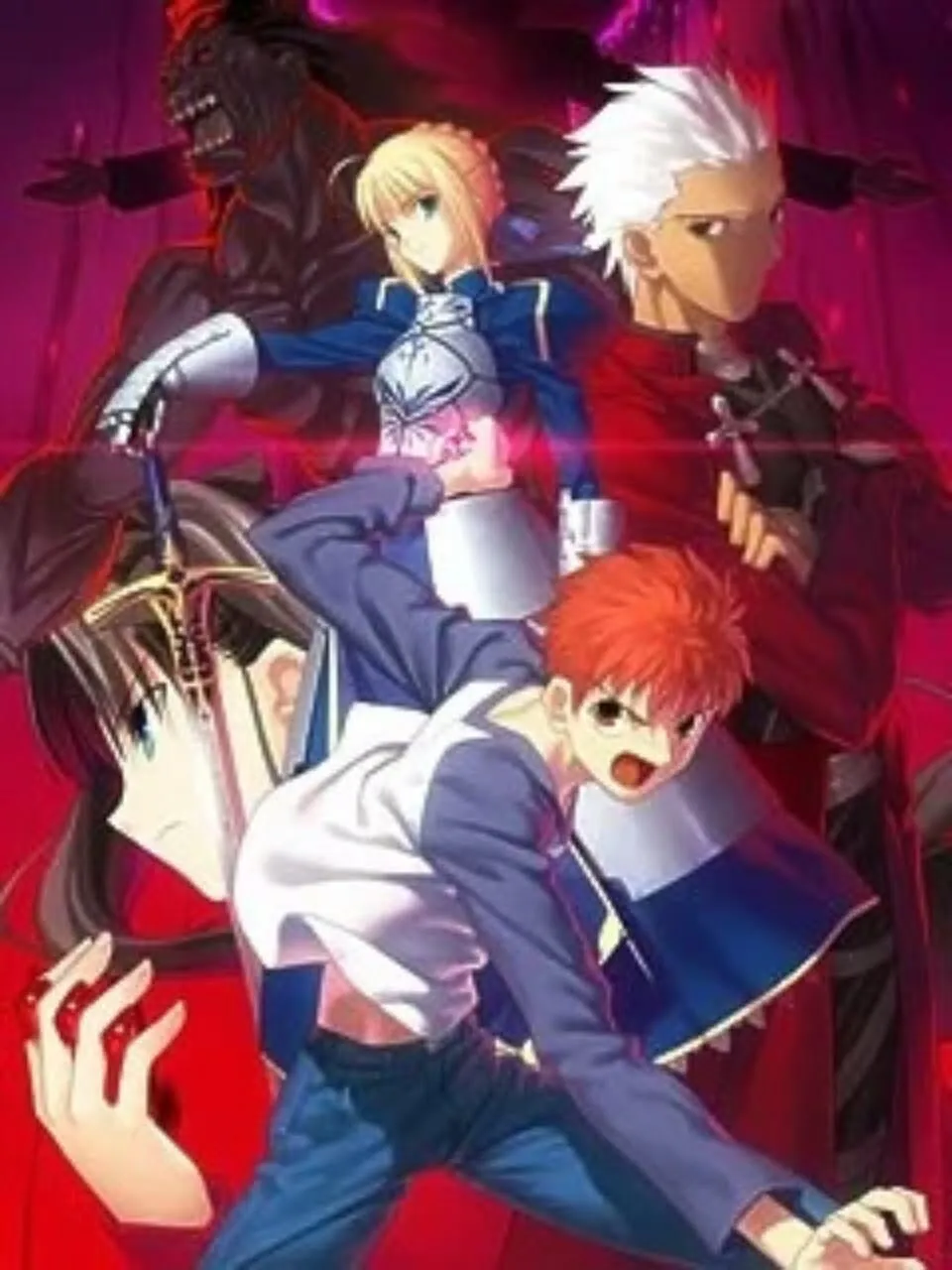 Sutradara Anime Fate/stay night, Yuji Yamaguchi Meninggal Dunia