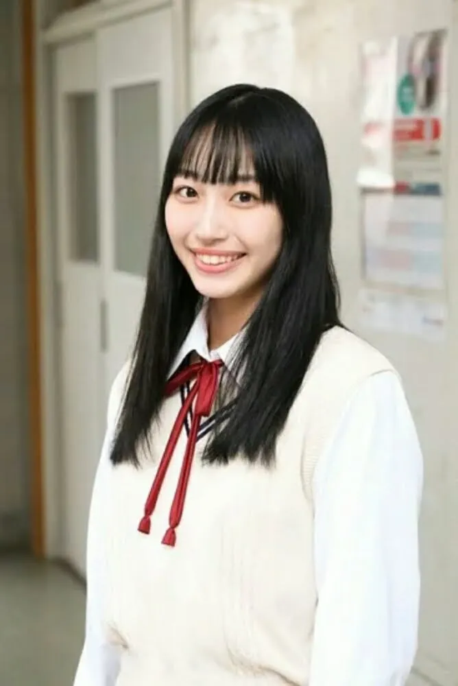 Seri Live-Action Wasteful Days of High School Girl Diperankan Nagisa Takano