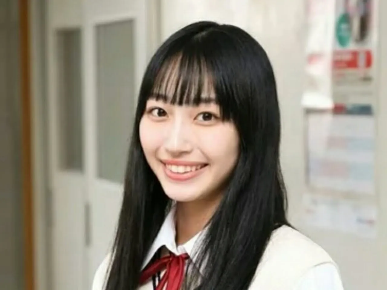 Seri Live-Action Wasteful Days of High School Girl Diperankan Nagisa Takano