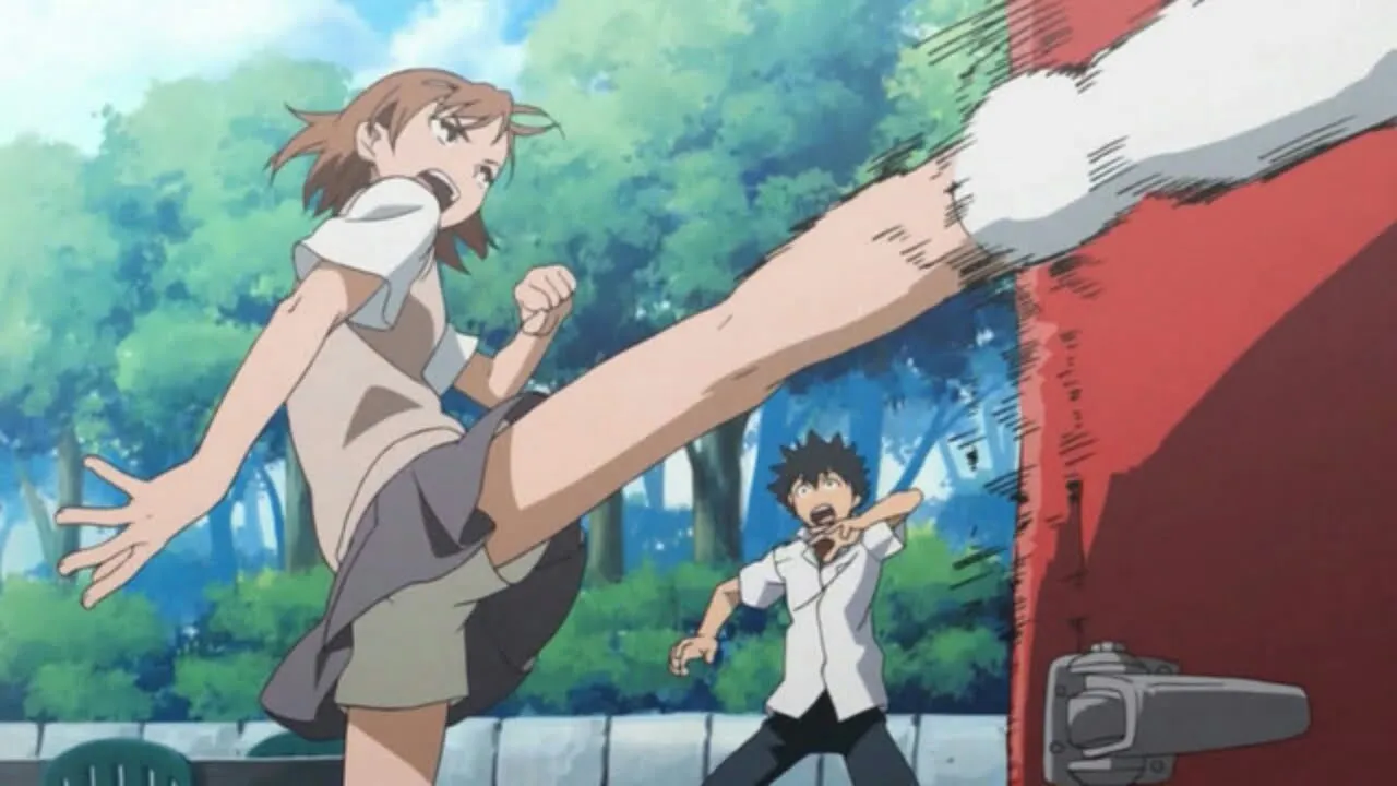 Rayakan 6 Bulan Perilisannya, Mobage Toaru Majutsu no Index Rilis Mesin Penjual Untuk Ditendang