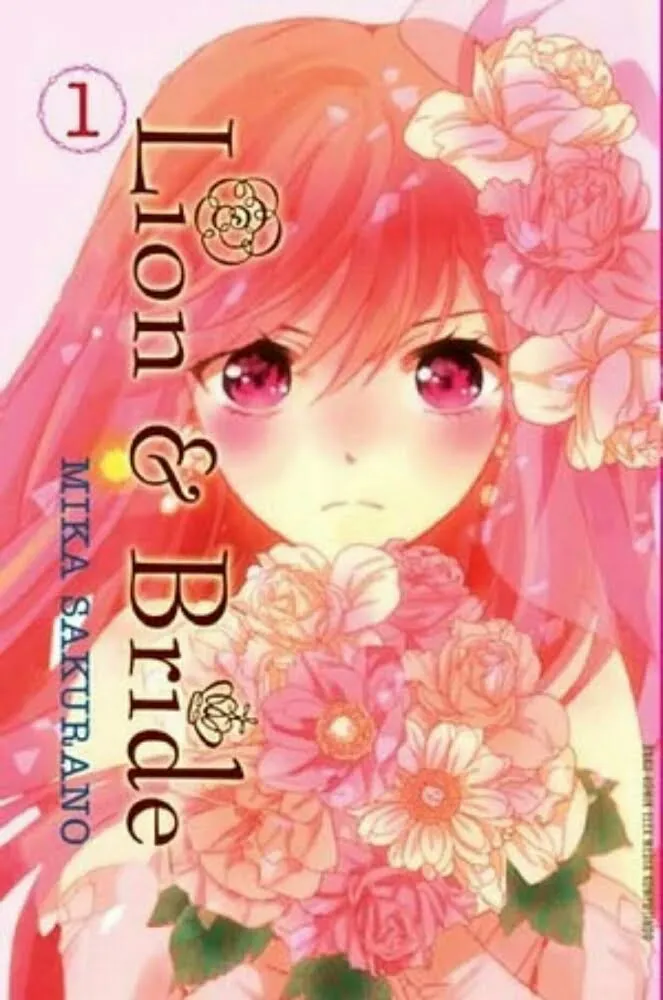 Elex Media Merilis Manga "Komi Sulit Berkomunikasi" Dan "Lion & Bride"