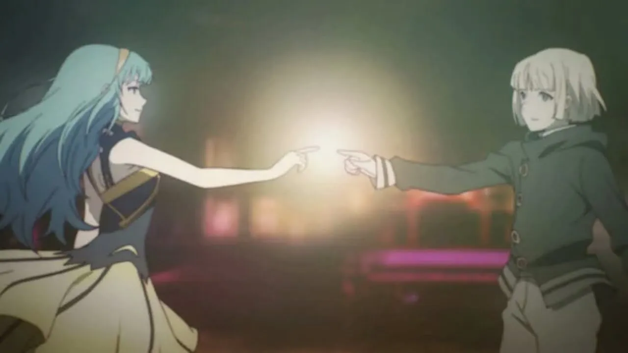 Anime Pendek 'Lights of Sand' Garapan Gainax Akan Diputar Di Jepang