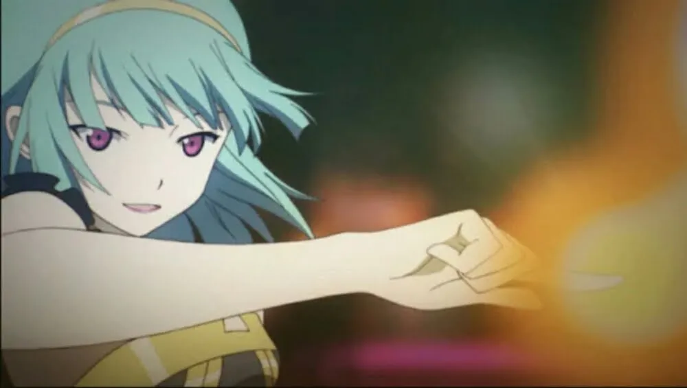 Anime Pendek 'Lights of Sand' Garapan Gainax Akan Diputar Di Jepang