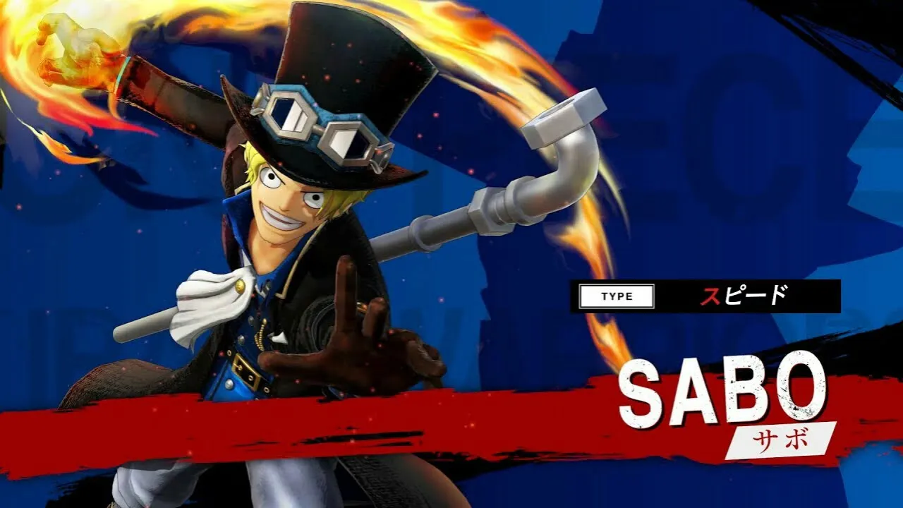 Video Dari Game One Piece Pirate Warriors 4 Perlihatkan Sabo, Lucci, Law