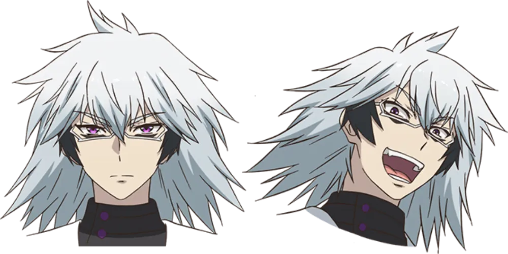 Anime Infinite Dendrogram Diperankan Yoshitsugu Matsuoka Sebagai Mr. Franklin
