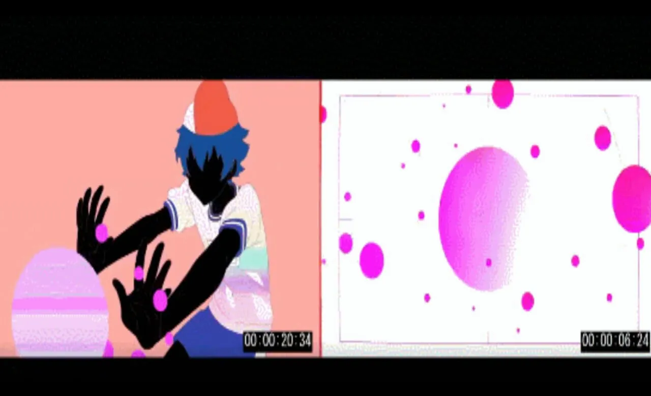 Animator Indie Mengklaim OP Outburst Dreamer Boys Mengopas Karya Mereka