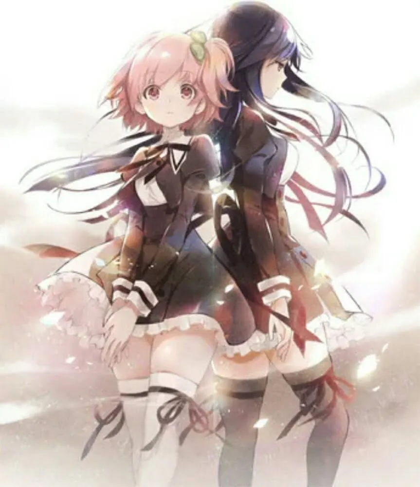 Anime Assault Lily Bouquet Diperankan Rie Takahashi