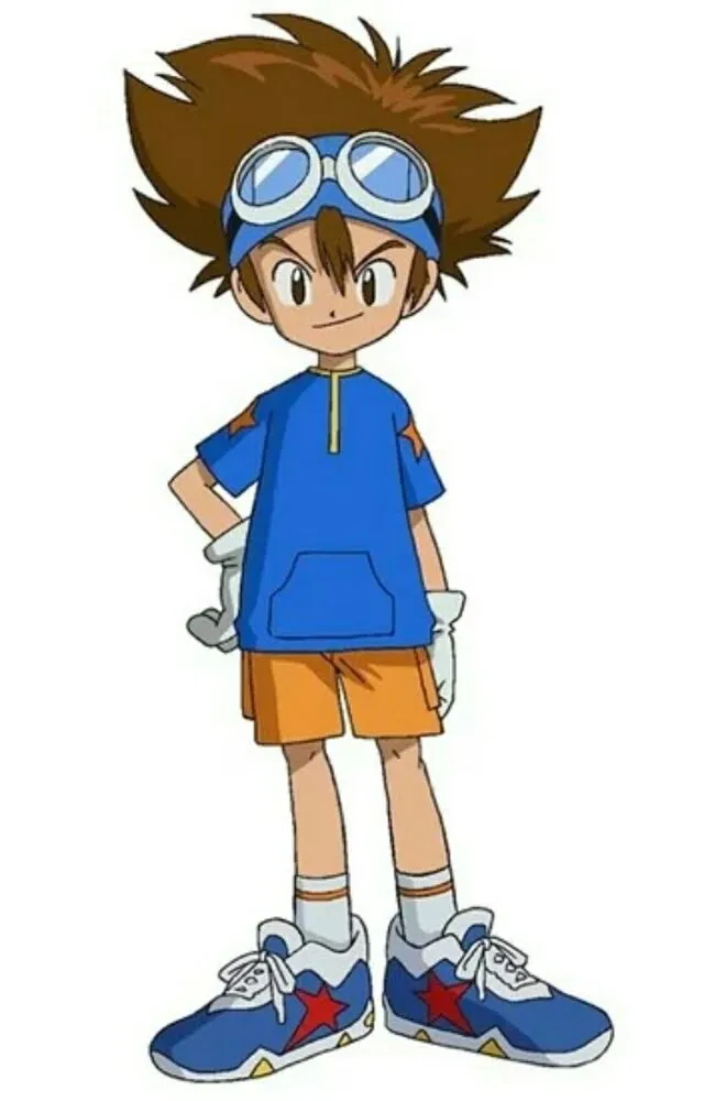 Digimon Adventure Dapatkan Anime TV Reboot Pada Bulan April Yang Menampilkan Taichi Saat Kelas 5 SD