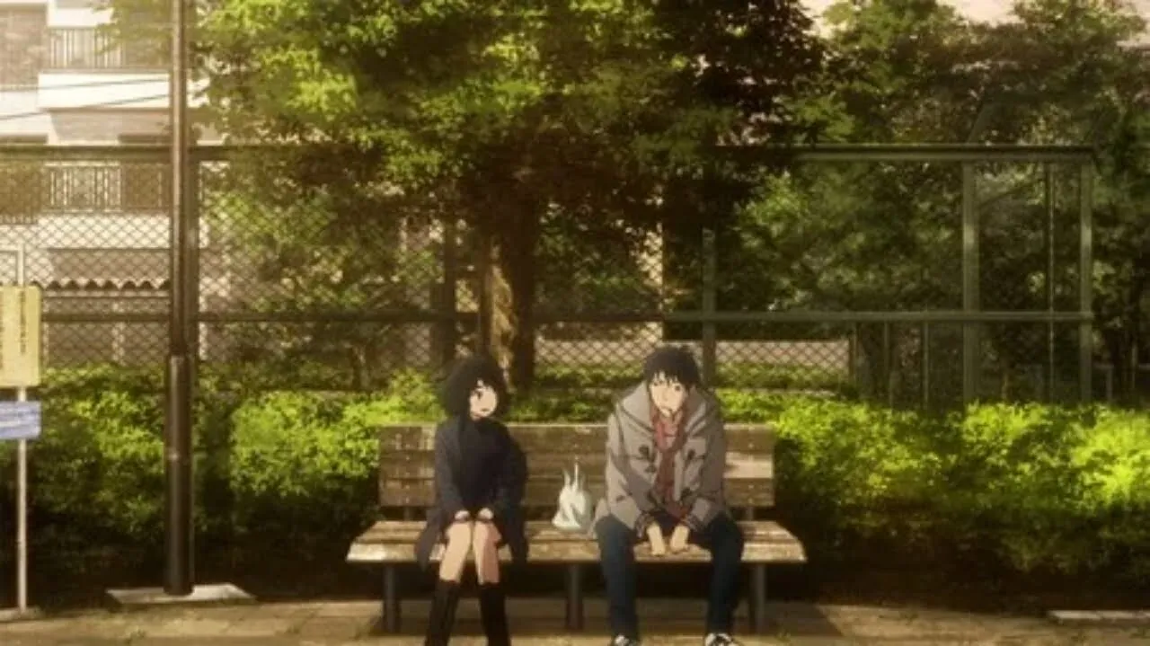 Anime Yesterday o Utatte Ungkap Seiyuu Dan Tanggal Tayangnya