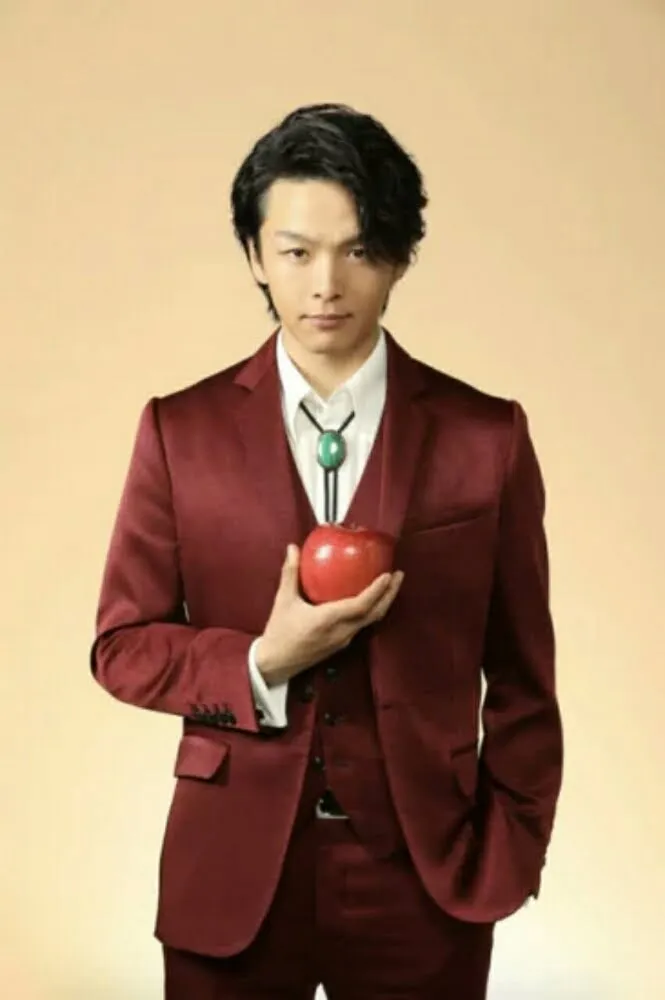 Manga Bishoku Tantei Akechi Goro Karya Akiko Higashimura Dapatkan Seri Live-Action