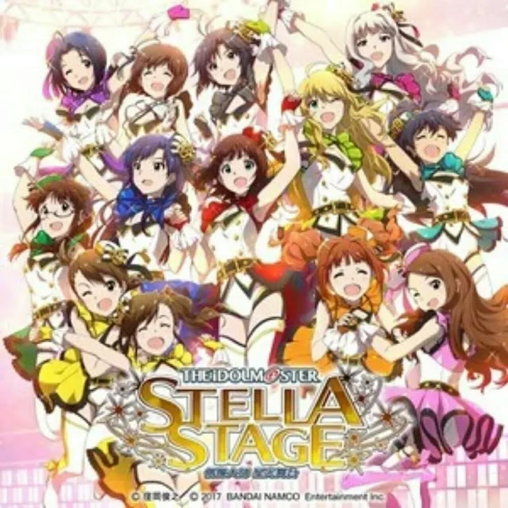 Game The Idolm@ster Starlit Season Akan Diluncurkan Untuk PS4, PC di Jepang Pada Tahun 2020