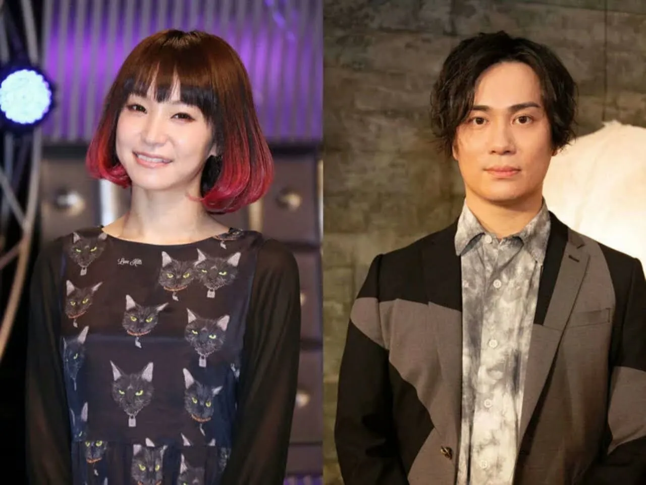 Penyanyi LiSA Menikah Dengan Seiyuu Tatsuhisa Suzuki