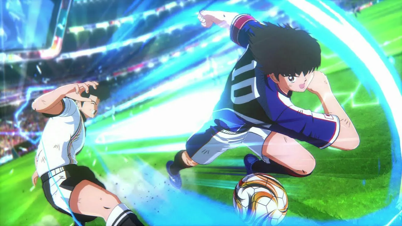 Game Captain Tsubasa: Rise of New Champions Akan Diluncurkan Untuk PS4, Switch, PC Pada Tahun 2020