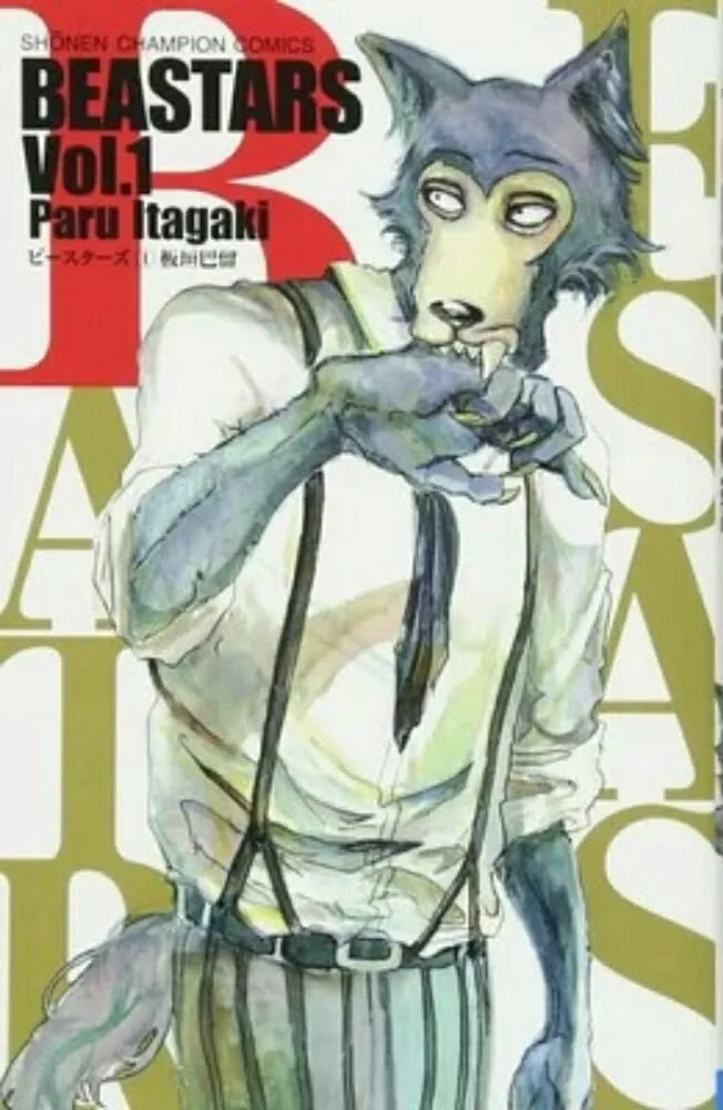 Kreator Manga Beastars, Paru Itagaki: 'Akhir Sudah Dekat'