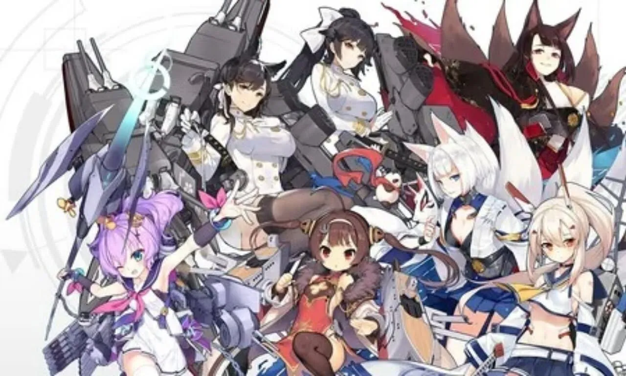 Game PS4/PC Azur Lane: Crosswave Akan Diluncurkan Pada Tanggal 13 Februari Di Amerika Utara, 21 Februari Di Eropa