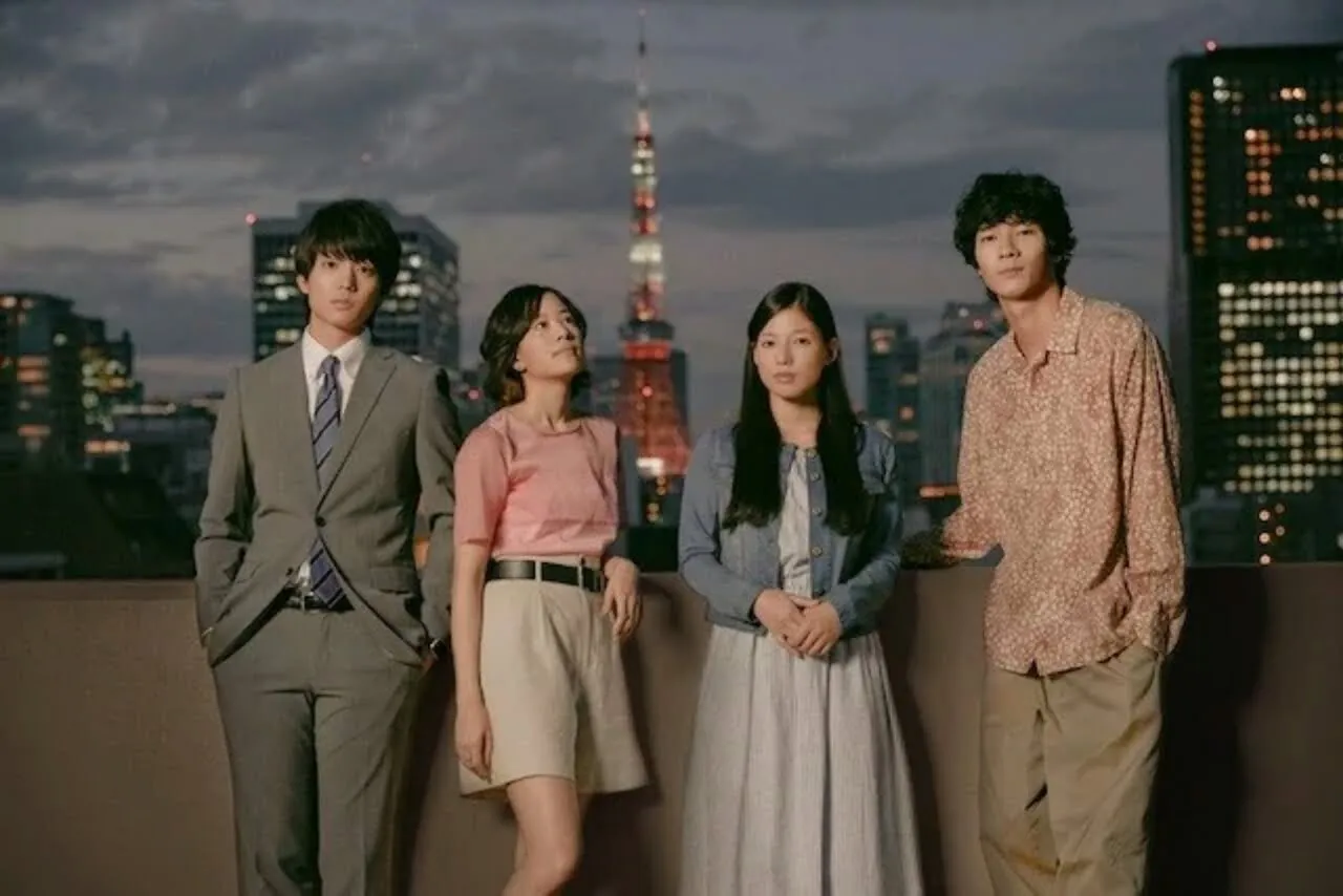 Manga Tokyo Love Story Dapatkan Seri Live-Action Baru