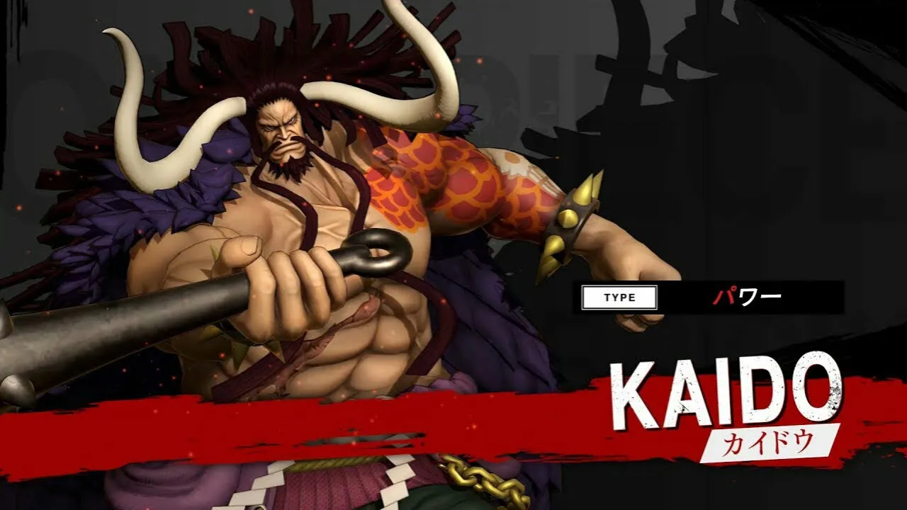 Game One Piece Pirate Warriors 4 Telah Merilis Video Gameplay Untuk Kaido, Big Mom, Hawkins