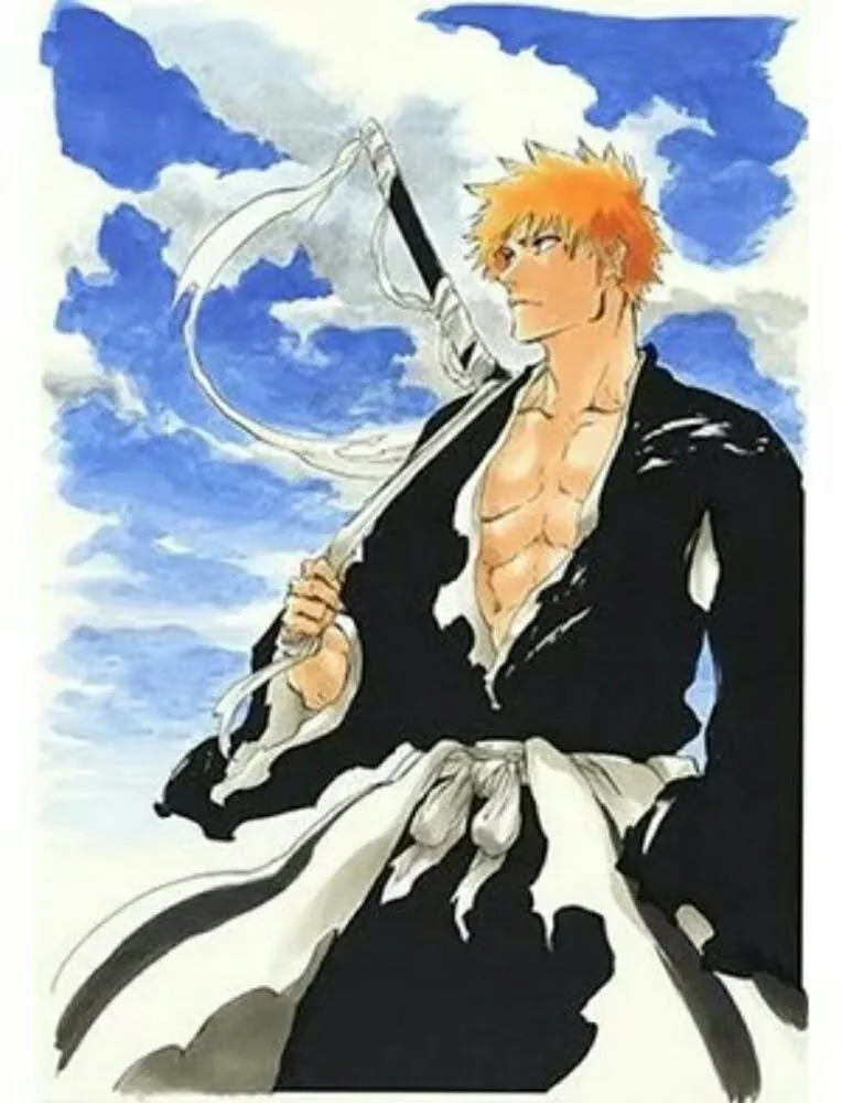 Karya Baru Dari Kreator Bleach, Kubo Tite, Akan Diungkap Di AnimeJapan 2020