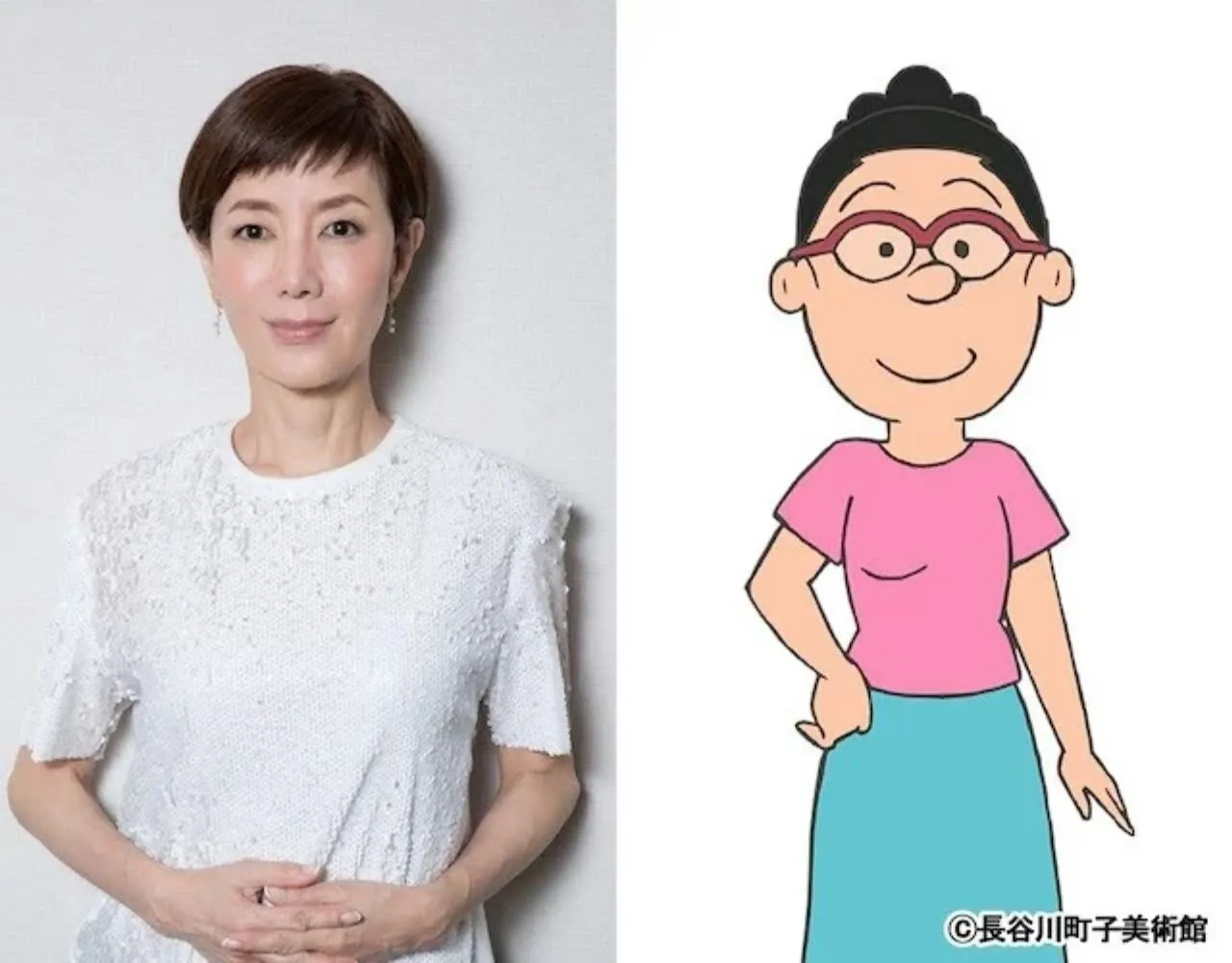 Anime Sazae-san Akan Mengadaptasi Catatan Perjalanan Kreatornya Untuk Memperingati Ulang Tahun Ke-100-nya