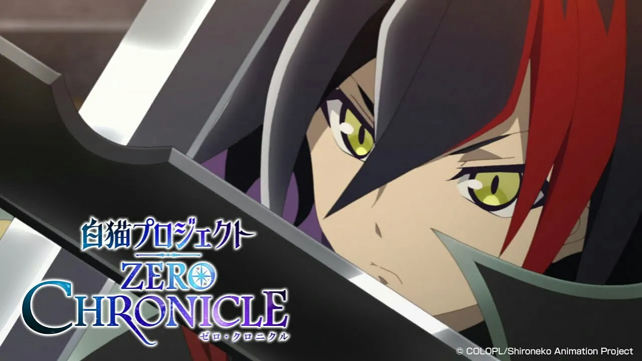 Video Dari Anime Shironeko Project: Zero Chronicle Ungkap Penyanyi Lagu Tema Dan Tanggal Tayang Animenya