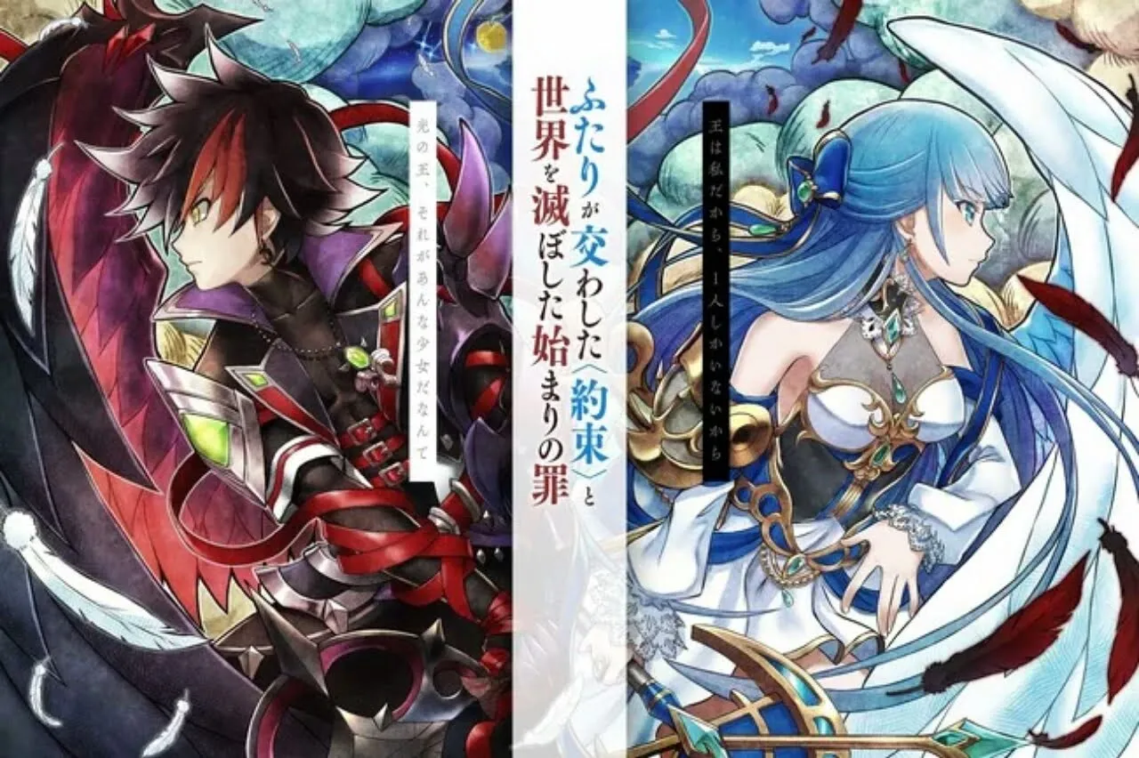 Video Dari Anime Shironeko Project: Zero Chronicle Ungkap Penyanyi Lagu Tema Dan Tanggal Tayang Animenya