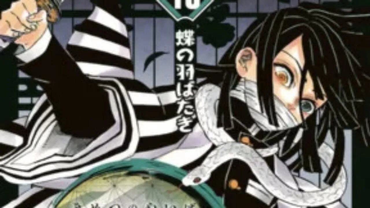 Franchise Demon Slayer: Kimetsu no Yaiba Akan Memiliki Lebih Dari 40 Juta Salinan Dalam Peredaran