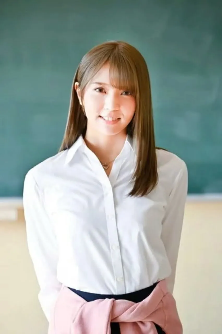 Seri Live-Action Wasteful Days of High School Girl Diperankan Oleh Idol Yui Kobayashi Dari Keyakizaka46