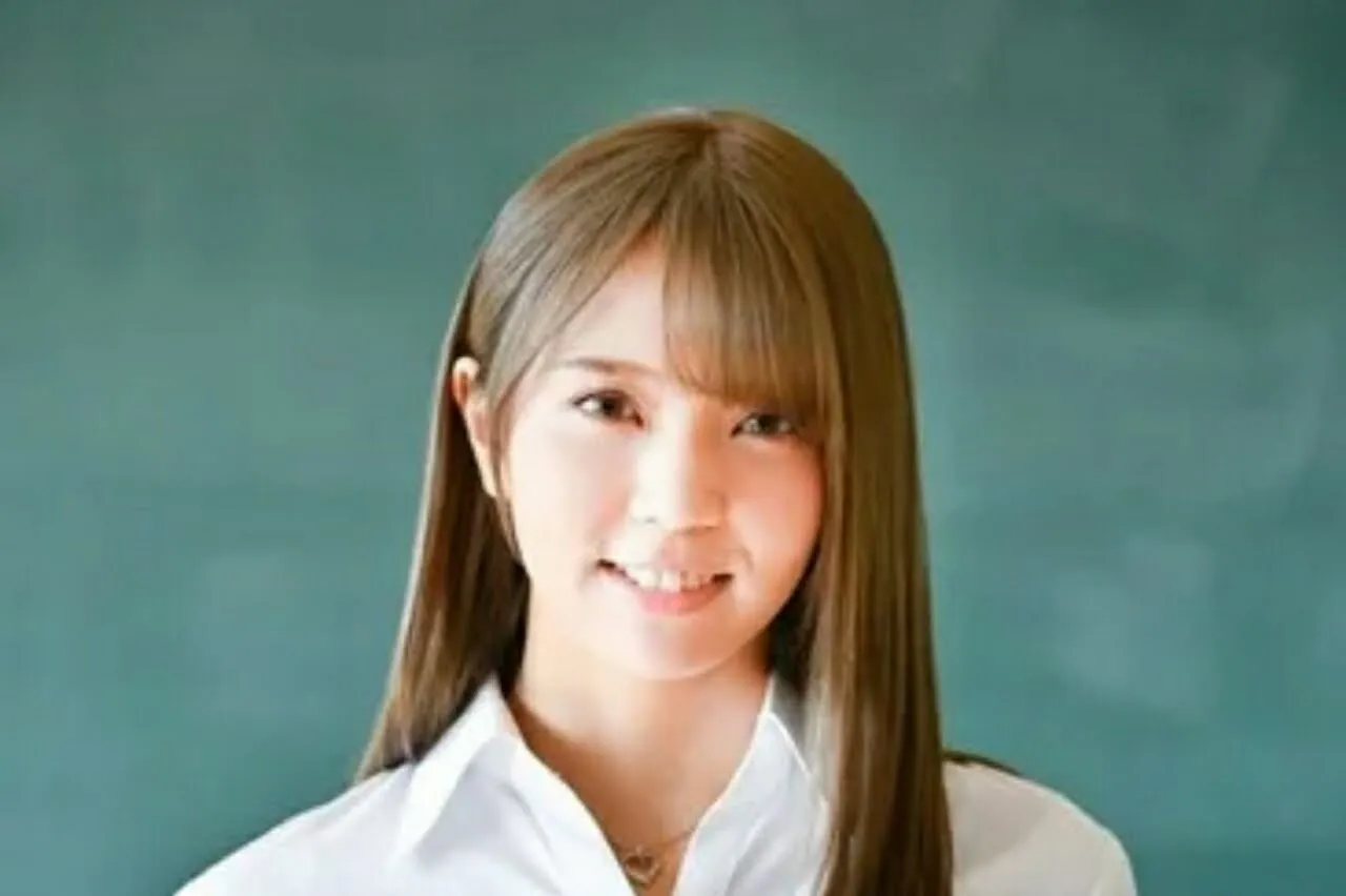 Seri Live-Action Wasteful Days of High School Girl Diperankan Oleh Idol Yui Kobayashi Dari Keyakizaka46