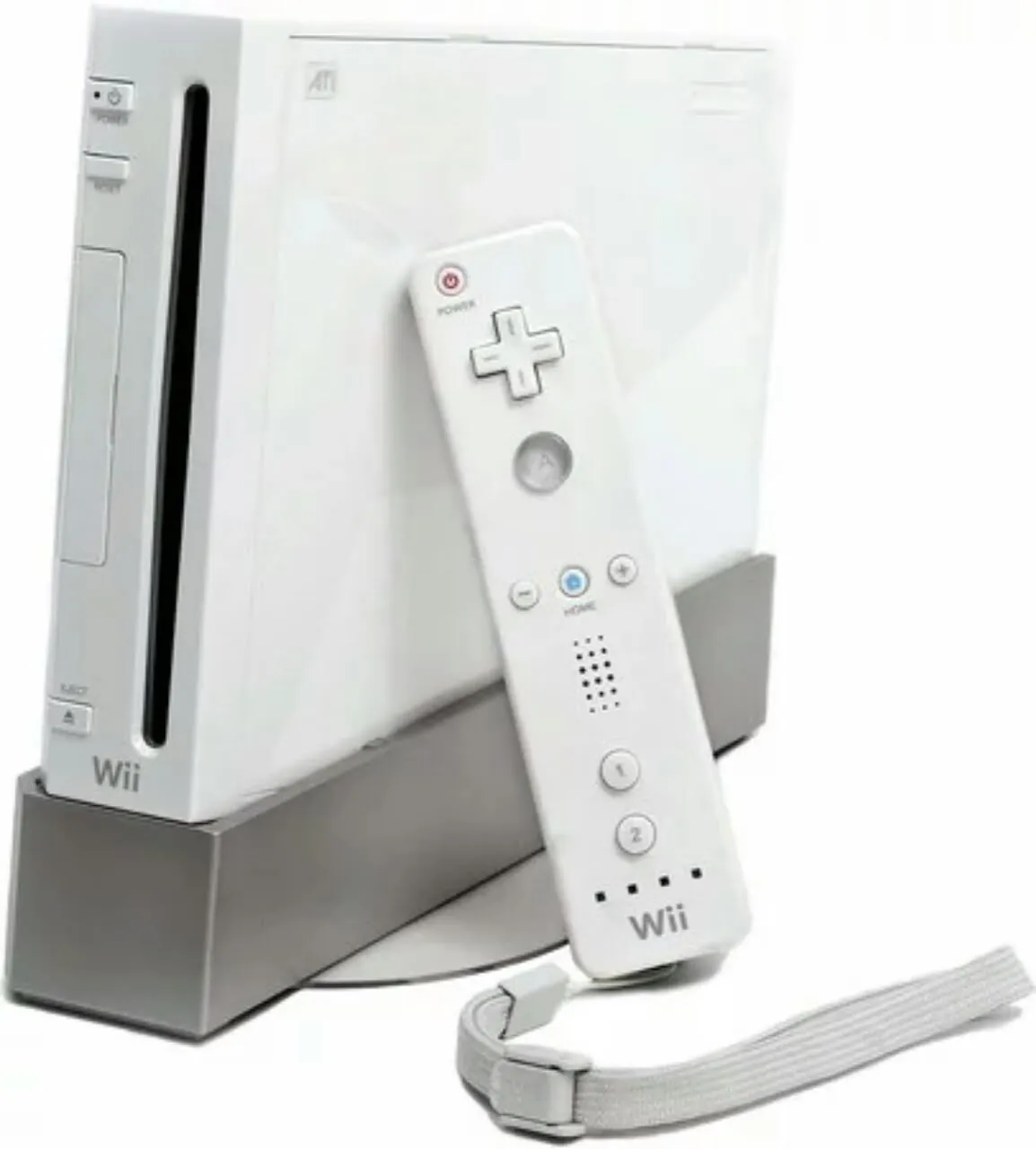 Nintendo Berhenti Menerima Perbaikan Untuk Konsol Wii Di Jepang Pada Tanggal 31 Maret