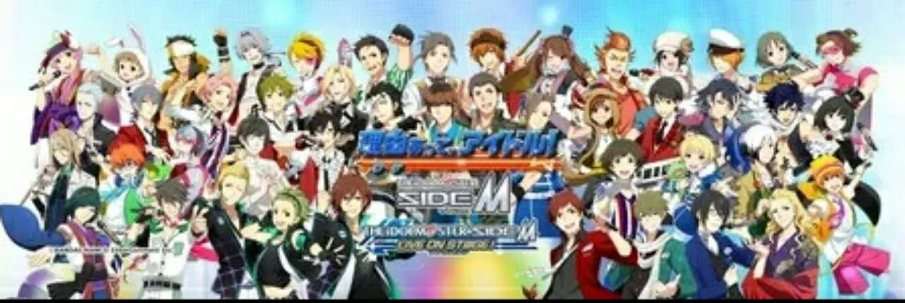 Shunya Hiruma Mengambil Alih Peran Tatsuya Tokutake Dalam Game The Idolm@ster SideM