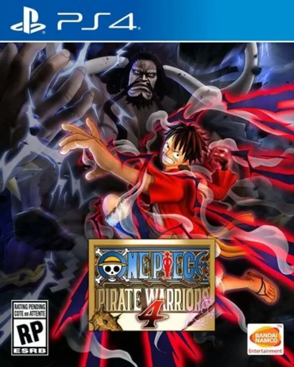 Trailer Game One Piece Pirate Warriors 4 Perlihatkan Online Co-op Mode